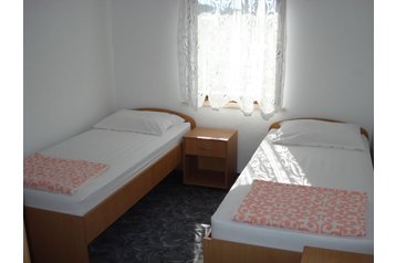 Хърватска Privát Ližnjan, Екстериор